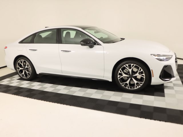 Certified 2026 Audi A6 Premium Plus w/ Premium Plus Package AWD/4WD image 6