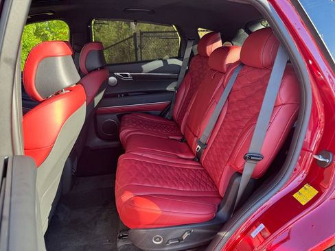 New 2026 Genesis GV80 3.5T e-SC image 23