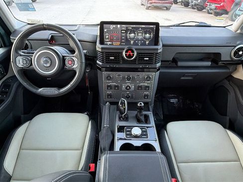 Used 2024 INEOS Grenadier Trialmaster Edition image 24