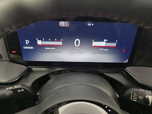 New 2026 Nissan Kicks SR AWD/4WD image 33