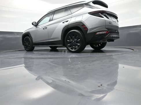 Used 2023 Hyundai Tucson XRT AWD/4WD image 32
