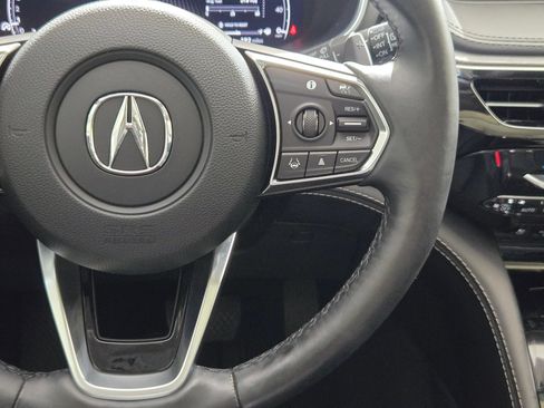 Certified 2022 Acura MDX SH-AWD w/ Advance Package image 22