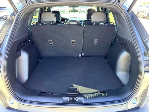 Used 2025 Ford Escape ST-Line w/ Tech Pack #1 image 9