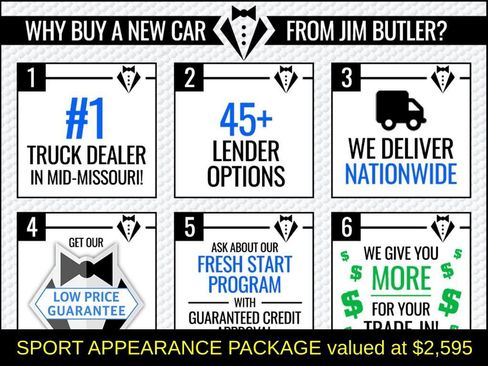 New 2026 RAM 3500 Laramie w/ Max Tow Package image 4