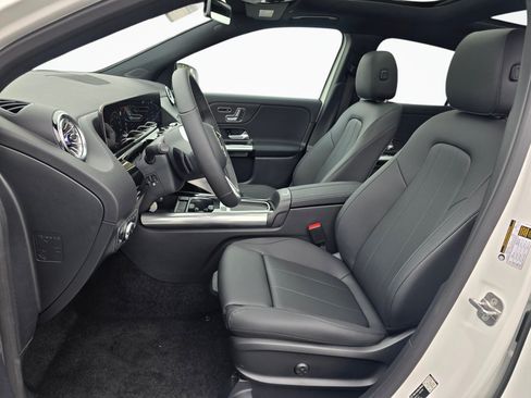 New 2026 Mercedes-Benz GLA 250 4MATIC image 13