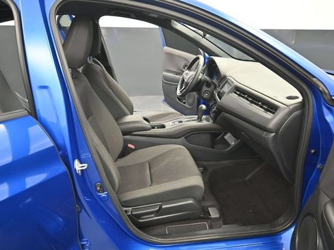 Used 2021 Honda HR-V Sport image 30