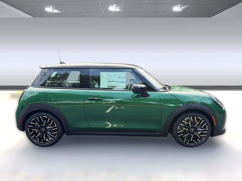 New 2026 MINI Cooper S FWD image 8