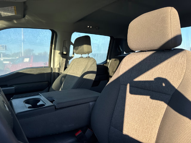 Certified 2025 Ford F250 XL w/ STX Appearance Package AWD/4WD image 24