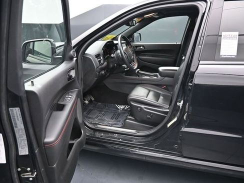 Used 2025 Dodge Durango R/T AWD/4WD image 12