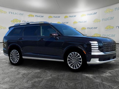 New 2026 Hyundai Palisade Calligraphy image 10
