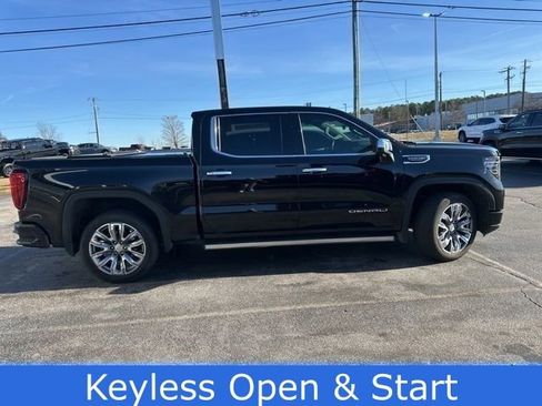 Used 2024 GMC Sierra 1500 Denali w/ Denali Reserve Package image 18
