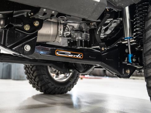 New 2025 Ford F250 King Ranch w/ Chrome Package image 26