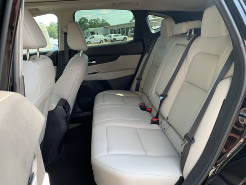 New 2026 Nissan Murano SL w/ Comfort Package AWD/4WD image 23