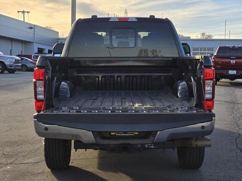 Used 2020 Ford F250 XLT w/ XLT Premium Package image 25
