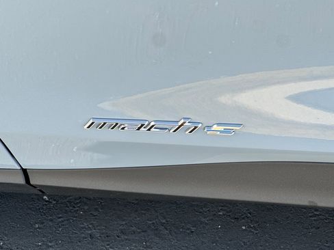 New 2026 Ford Mustang Mach-E Select w/ Interior Protection Package RWD image 26