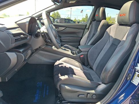 Certified 2024 Subaru WRX Limited AWD/4WD image 15