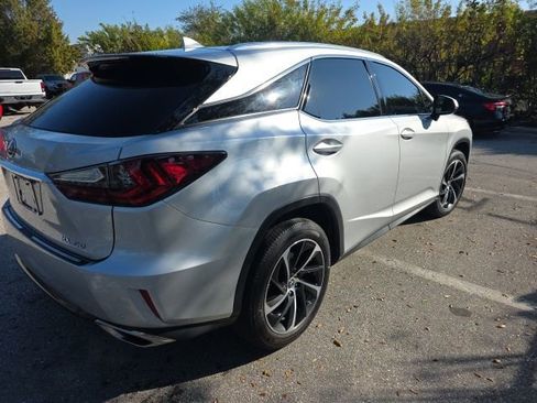 Used 2019 Lexus RX 350 AWD w/ Luxury Package image 2