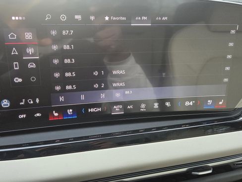 New 2026 Audi A6 Premium Plus image 17