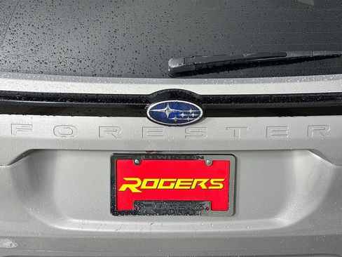 Certified 2025 Subaru Forester Premium w/ Convenience Package #1 image 23