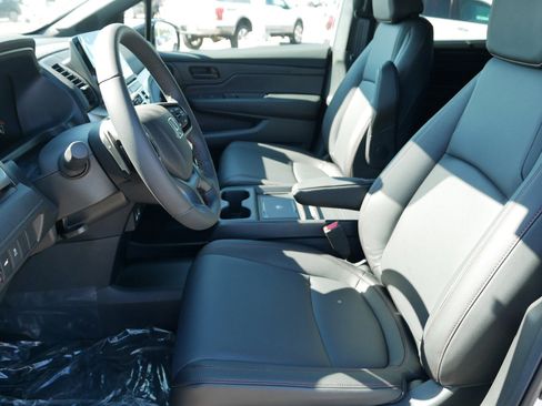 New 2026 Honda Odyssey Sport-L image 5