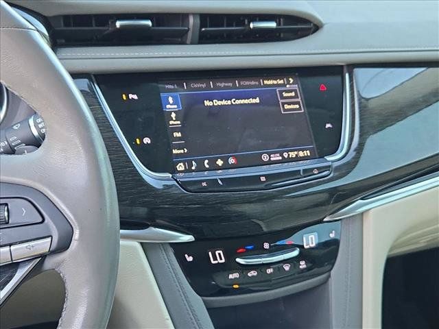 Used 2020 Cadillac XT6 Premium Luxury FWD image 12