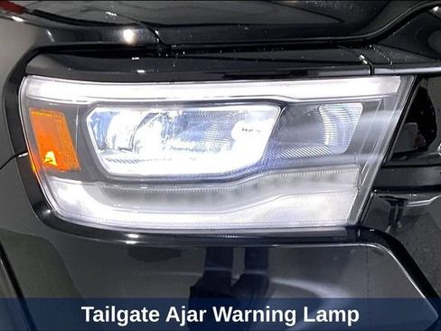 Used 2021 RAM 1500 Laramie AWD/4WD image 42