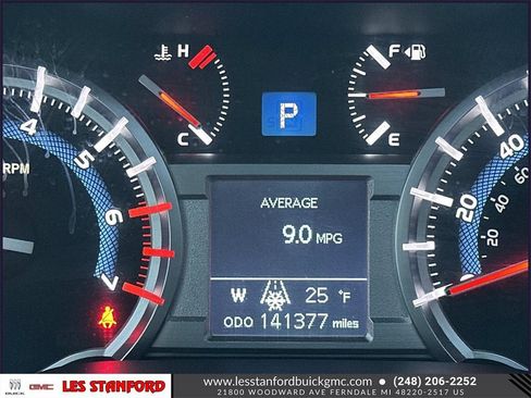 Used 2015 Toyota 4Runner SR5 Premium image 23