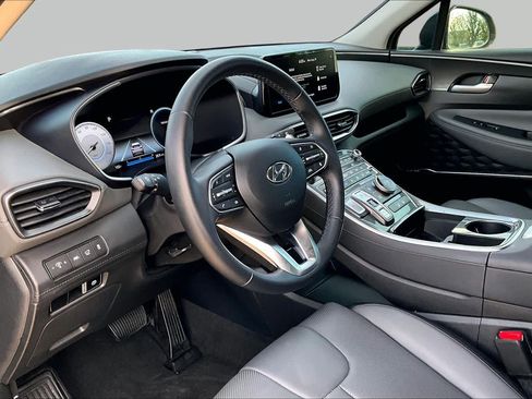 Certified 2023 Hyundai Santa Fe SEL w/ Premium Package FWD image 17
