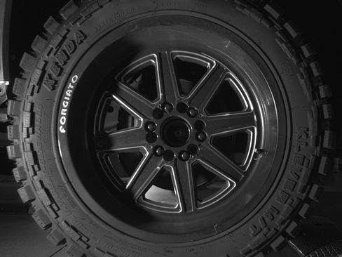 Used 2019 GMC Sierra 1500 AT4 w/ AT4 Premium Package AWD/4WD image 10