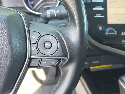 Used 2020 Toyota Camry XLE w/ Driver Assist Package image 26