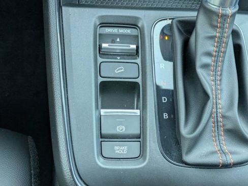 Used 2025 Honda CR-V Sport-L image 33