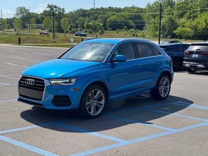 Used 2016 Audi Q3 2.0T Premium Plus w/ Technology Package