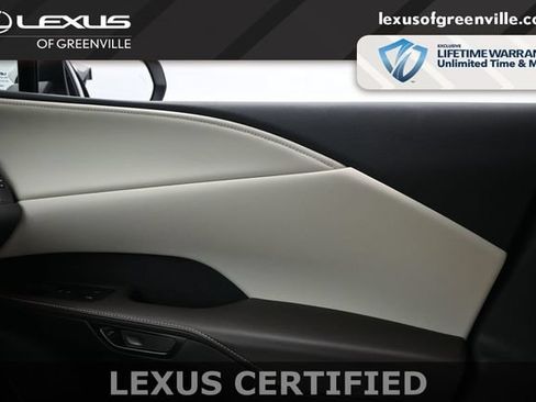 Certified 2024 Lexus RX 350 FWD w/ Technology Package image 17