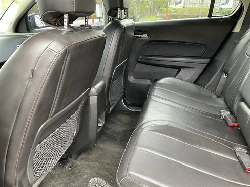 Used 2017 Chevrolet Equinox LT w/ Midnight Edition FWD image 14