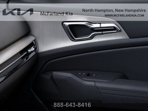 New 2026 Kia Sportage X-Line AWD/4WD image 26