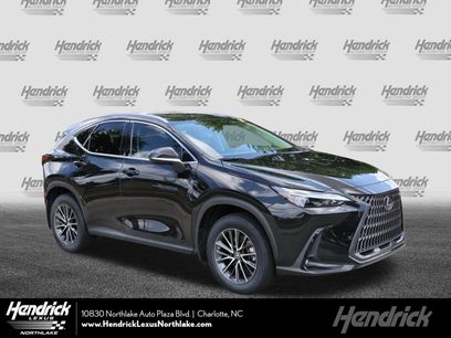 Used 2023 Lexus NX 250 FWD w/ Towing Package (2000 Lbs)