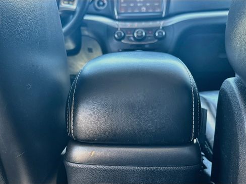 Used 2015 Dodge Journey Crossroad w/ Flexible Seating Group AWD/4WD image 25