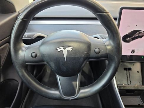 Used 2019 Tesla Model 3 Standard Range Plus RWD image 36