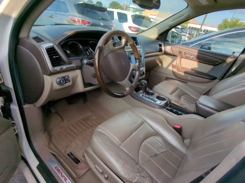 Used 2015 GMC Acadia Denali AWD/4WD image 7