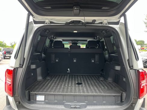 Used 2024 Toyota Land Cruiser w/ Premium Package AWD/4WD image 22