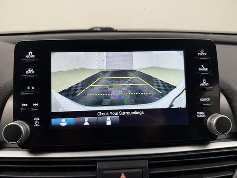 Used 2020 Honda Accord Sport image 18