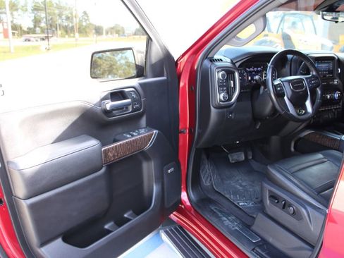 Used 2019 GMC Sierra 1500 Denali w/ Denali Ultimate Package image 8