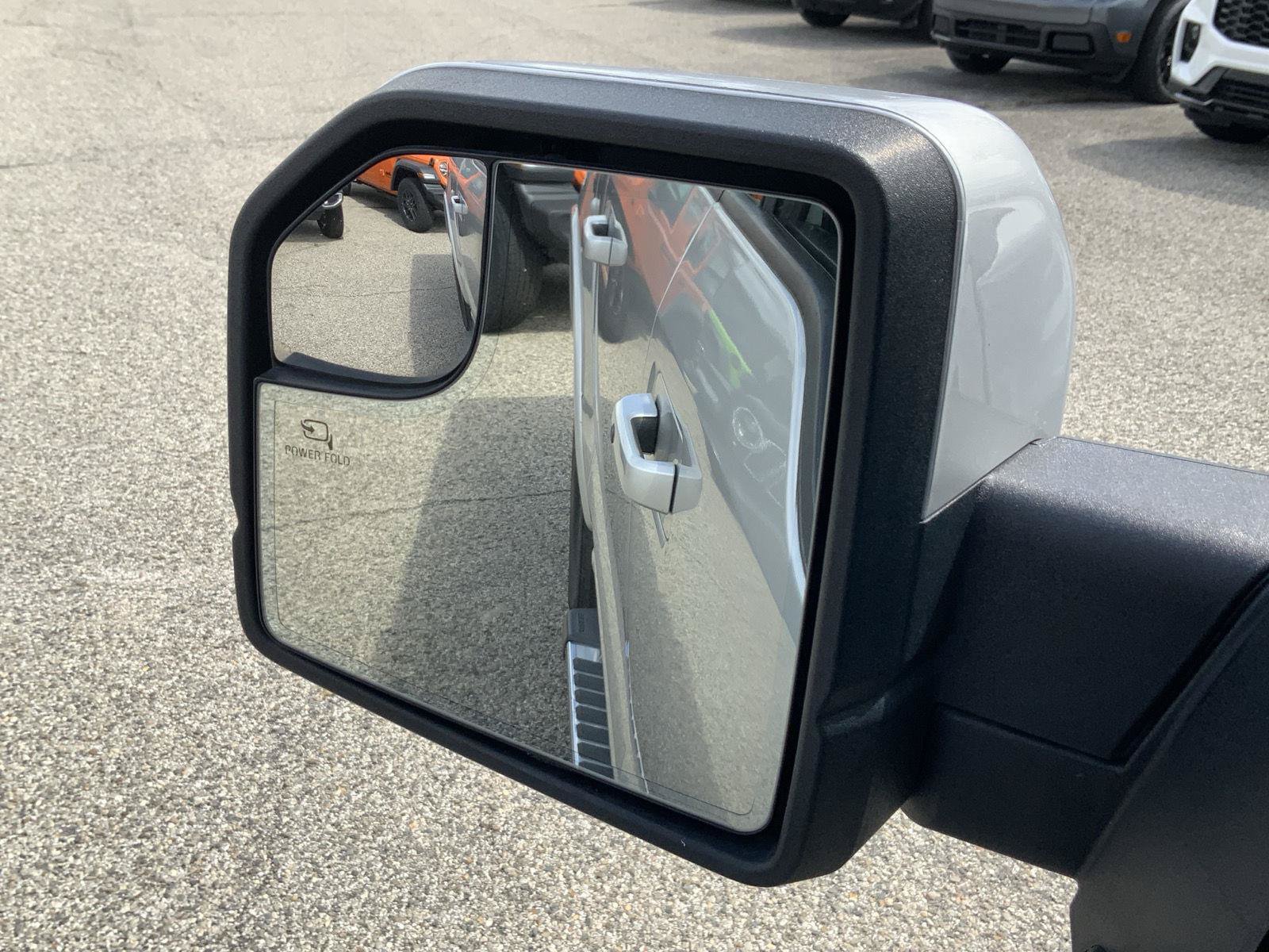 Used 2019 Ford F150 Lariat AWD/4WD image 16