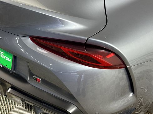Used 2022 Toyota Supra image 30