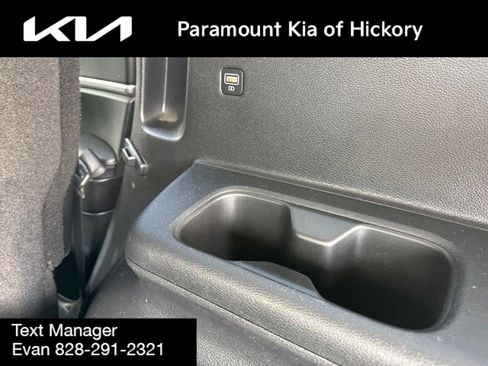 Used 2022 Kia Telluride S AWD/4WD image 15