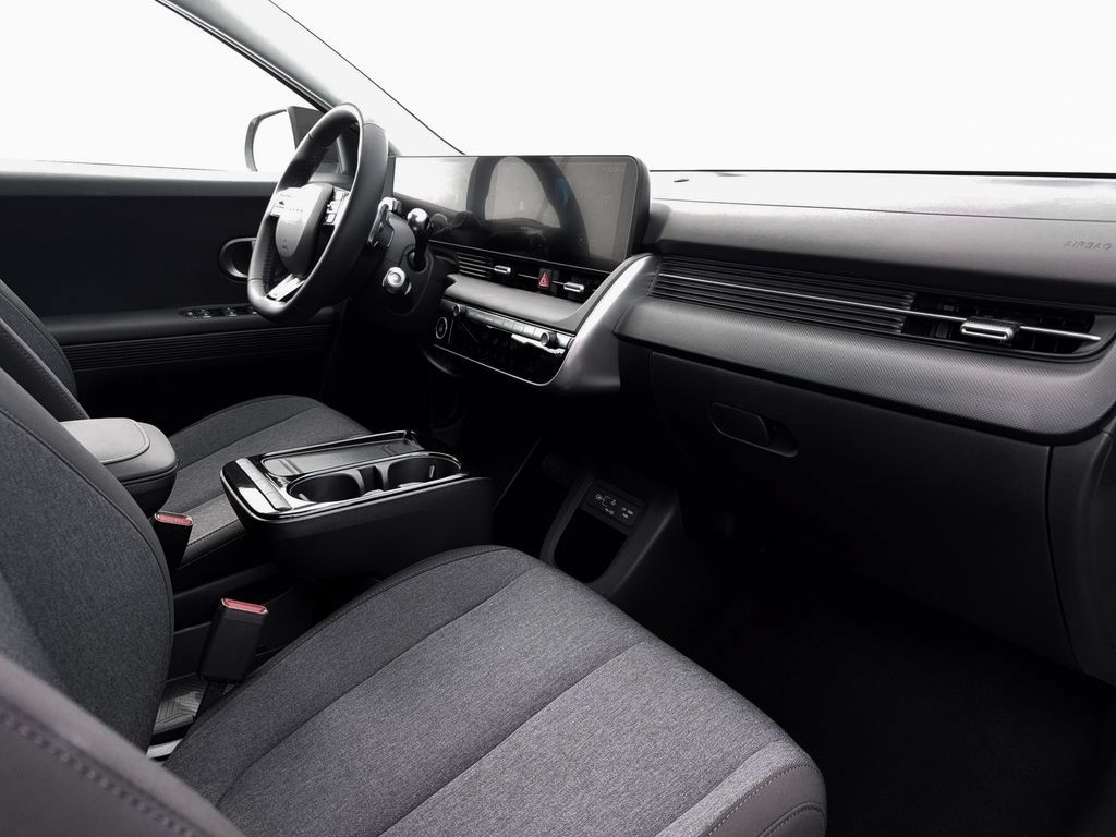 New 2026 Hyundai Ioniq 5 SE AWD/4WD image 22