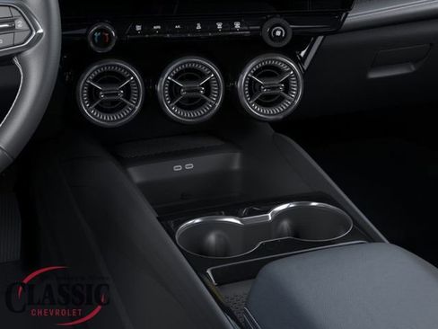 New 2026 Chevrolet Blazer EV LT AWD/4WD image 25