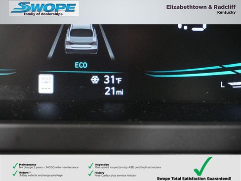 New 2026 Hyundai Elantra Blue image 17