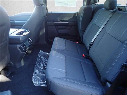 New 2026 Ford F150 STX AWD/4WD image 8