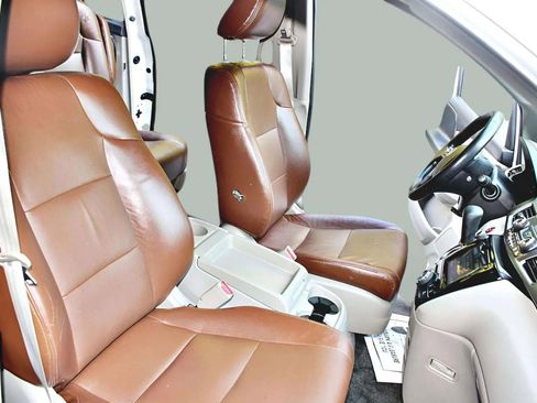 Used 2016 Honda Odyssey SE image 35